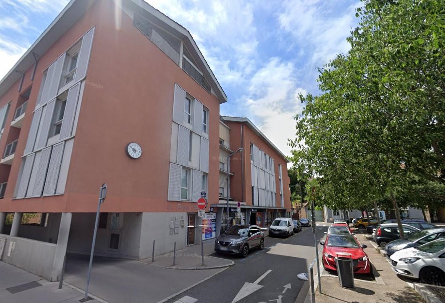 Vente appartement 4 pièces 91 m² Sainte-Foy-lès-Lyon (69110) — photo 1