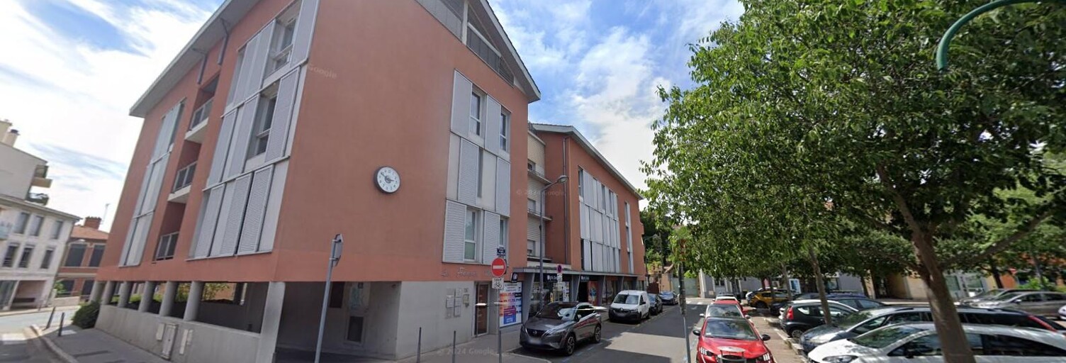 Appartement 4 Pièces 91 m² à vendre à Sainte-Foy-lès-Lyon (69110)
