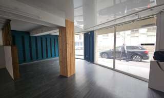 Commerce  154 m² à louer à Tours (37000)