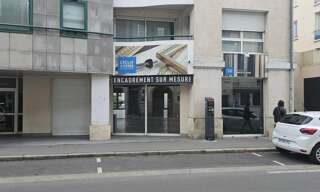 Commerce  154 m² à louer à Tours (37000)
