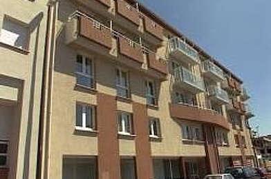 Appartement 1 pièces 570 €