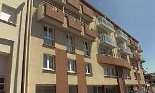 Appartement 1 Pièce 19 m² à louer à Toulouse (31400)