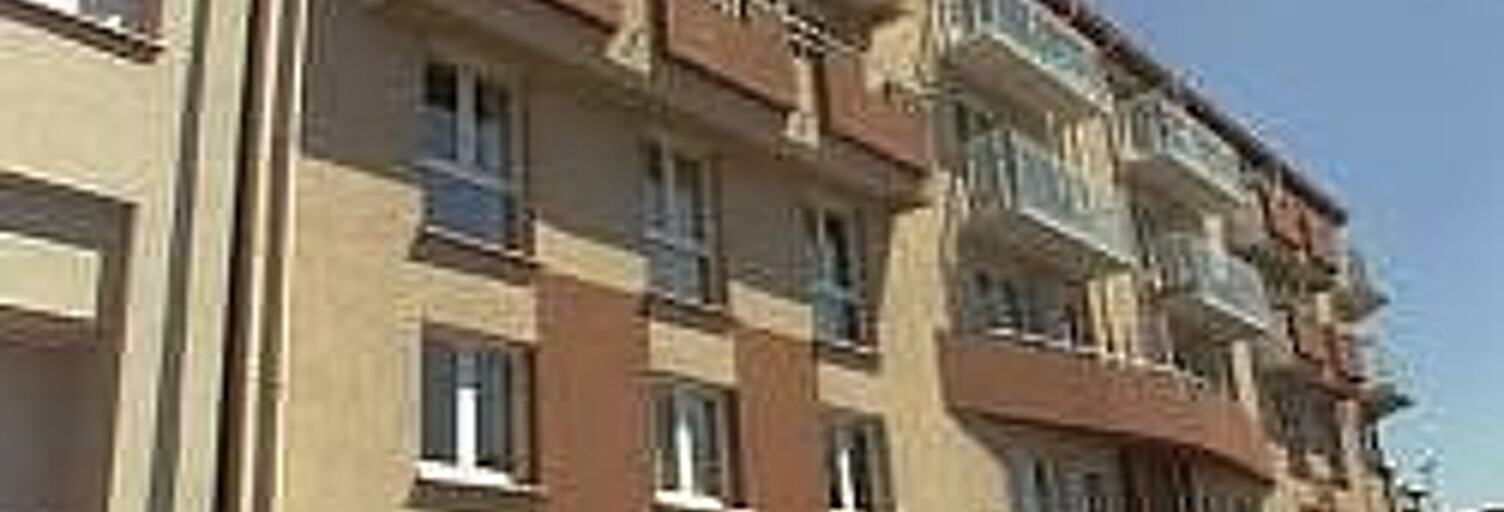 Appartement 1 Pièce 19 m² à louer à Toulouse (31400)