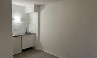 Appartement 1 Pièce 19 m² à louer à Toulouse (31400)