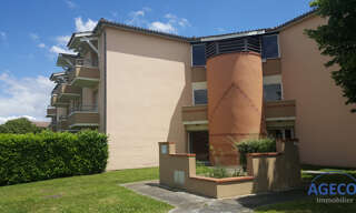 Appartement 1 Pièce 24 m² à louer à Blagnac (31700)