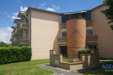 Appartement 1 pièces 525 €