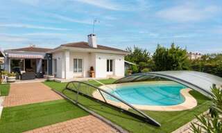 Maison 8 Pièces 195 m² à vendre à Rochefort (17300)