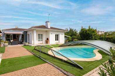 Maison 8 pièces 499000 €