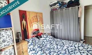 Appartement 3 Pièces 69 m² à vendre à Rouen (76100)