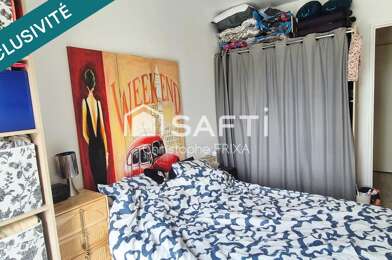 Appartement 3 pièces 149500 €