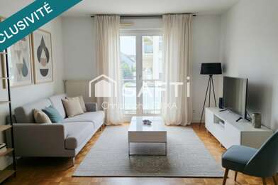 Appartement 3 pièces 139500 €