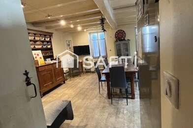Maison 7 pièces 229000 €