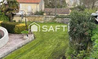 Maison 7 Pièces 140 m² à vendre à Javrezac (16100)