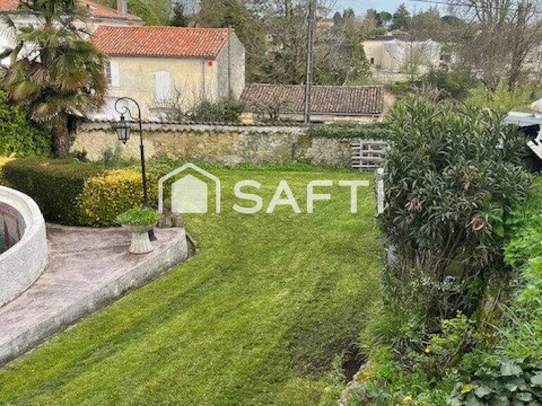 Ensemble immobilier Javrezac — photo 1