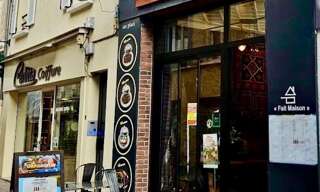Commerce 3 Pièces 61 m² à vendre à Montmorency (95160)