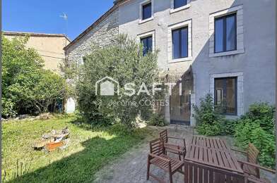 Maison 7 pièces 259000 €