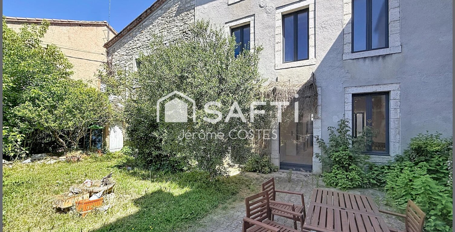Propriété 7 pièces de 244 m2 — photo 1