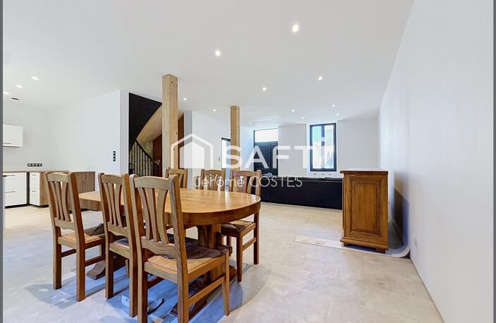 Propriété 7 pièces de 244 m2 — photo 3