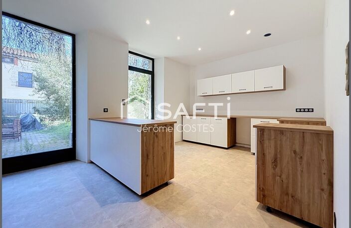 Propriété 7 pièces de 244 m2 — photo 4