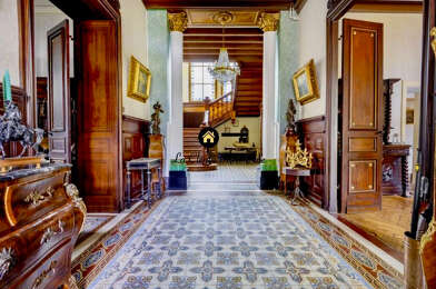 Maison 11 pièces 1995000 €