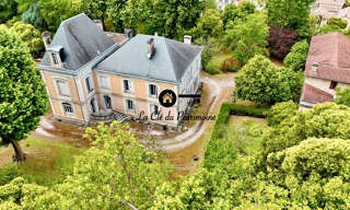Maison 11 Pièces 559 m² à vendre à Ambarès-et-Lagrave (33440)