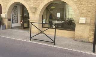 Commerce 2 Pièces 55 m² à louer à Vers-Pont-du-Gard (30210)