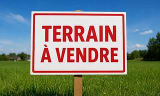 Terrain  761 m² à vendre à Crépy-en-Valois (60800)