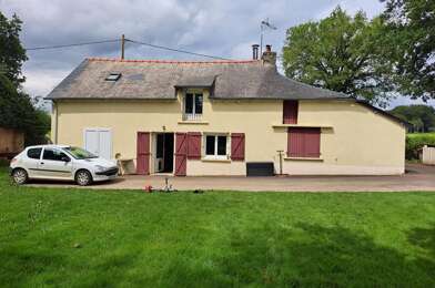 Maison 3 pièces 89100 €