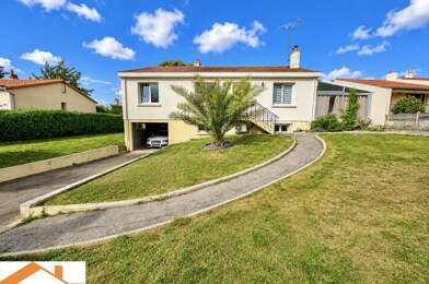 Maison 6 pièces 249875 €