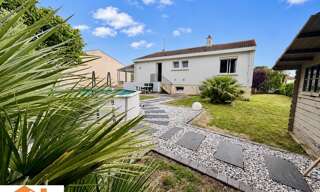Maison 6 Pièces 128 m² à vendre à Bellevigny (85170)