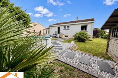 Maison 6 pièces 249875 €