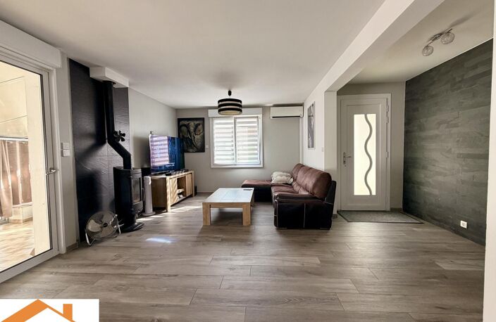 Vente maison 6 pièces 128 m² Bellevigny (85170) — photo 3