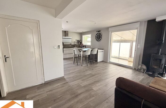 Vente maison 6 pièces 128 m² Bellevigny (85170) — photo 4