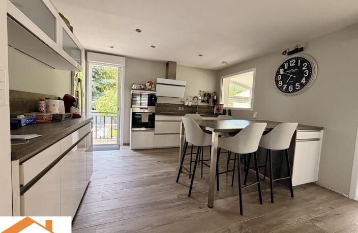 Vente maison 6 pièces 128 m² Bellevigny (85170) — photo 5