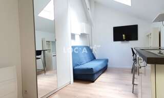 Appartement 1 Pièce 13 m² à louer à Dijon (21000)