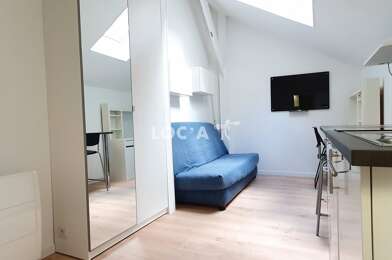 Appartement 1 pièces 410 €