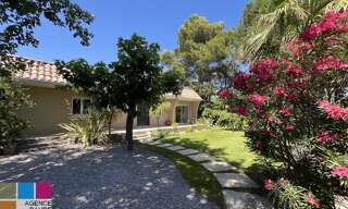 Maison 4 Pièces 95 m² à vendre à Cers (34420)