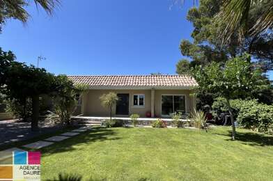Maison 4 pièces 415000 €