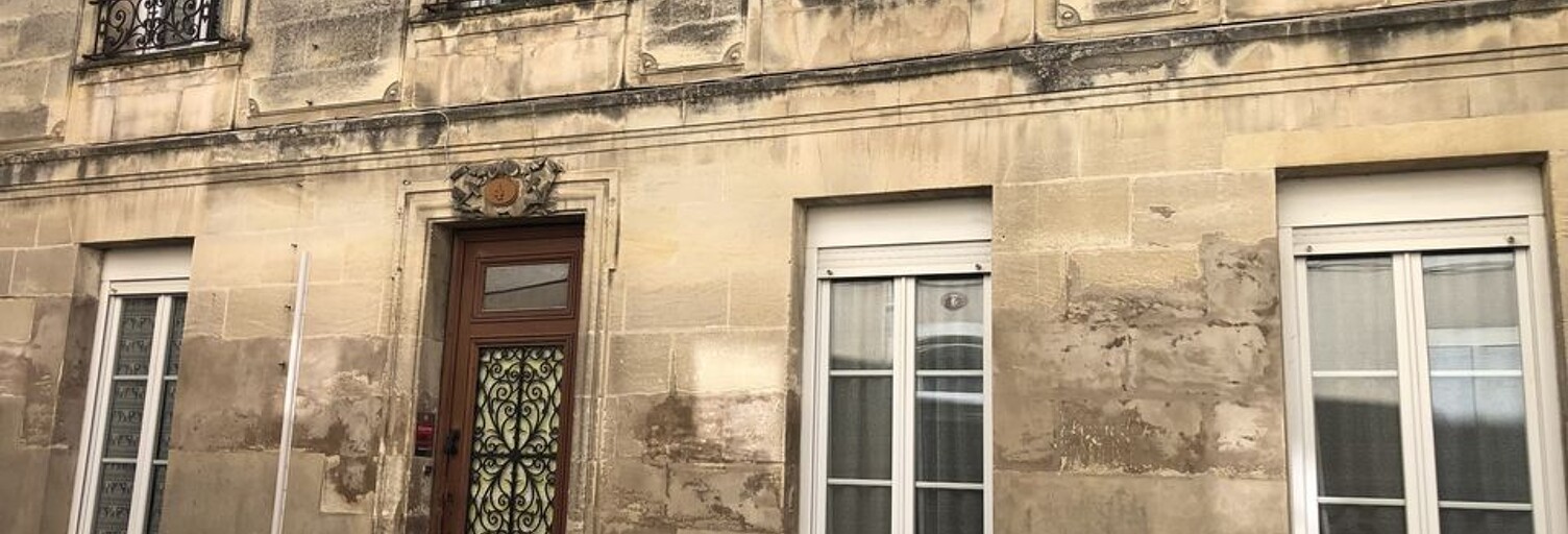 Maison 3 Pièces 95 m² à vendre à Pauillac (33250)