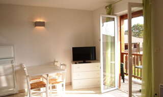 Appartement 3 Pièces 37 m² à louer à Bretagne-d'Armagnac (32800)