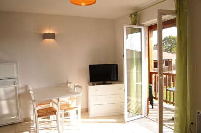 Appartement 3 pièces 580 €