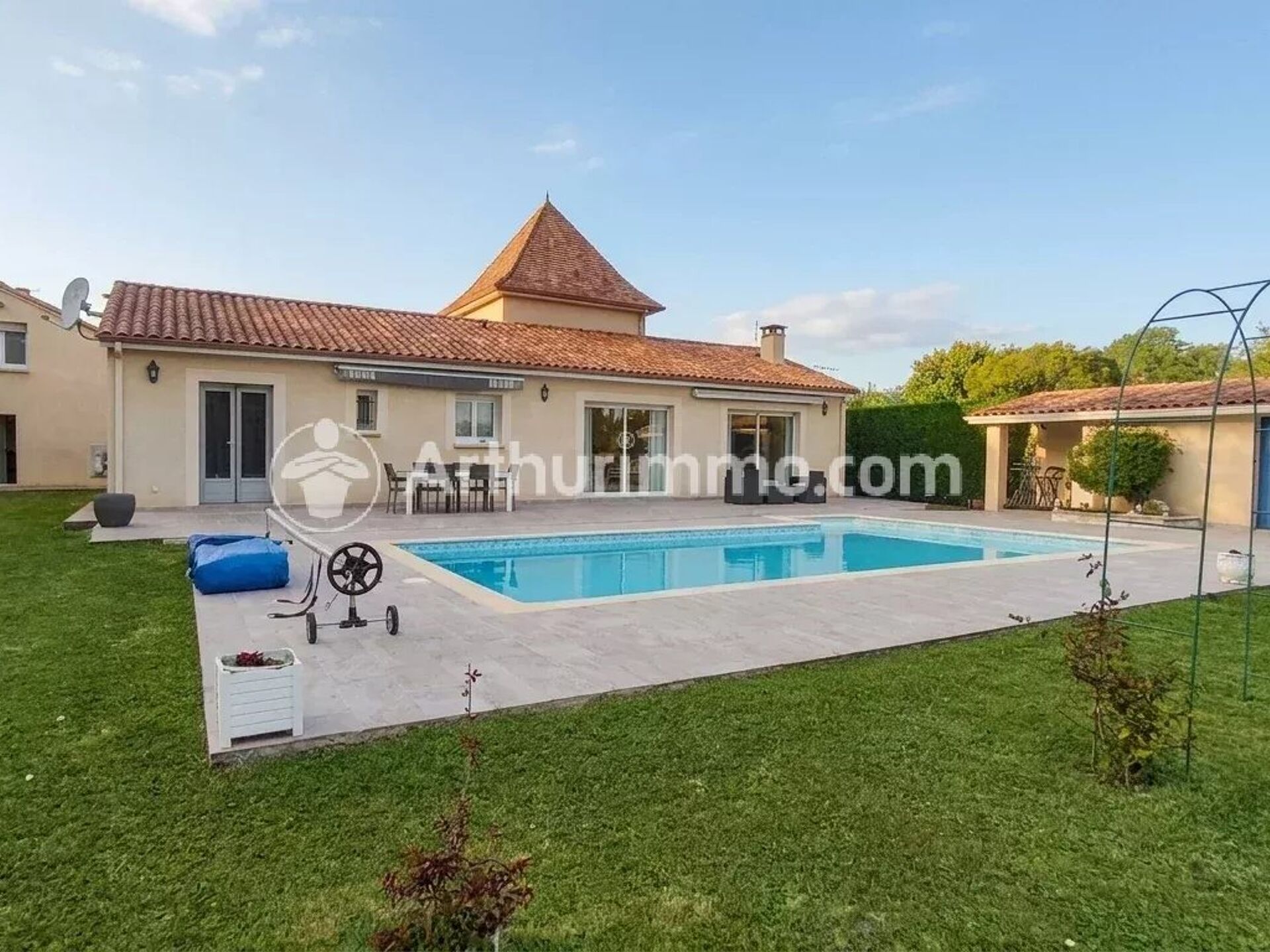Maison 6 pièces 125 m² · à Lisle · 125 m² · 285 000 €