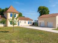 Plain-pied avec piscine - 4 ch 125 m² — photo 2