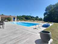Plain-pied avec piscine - 4 ch 125 m² — photo 3