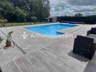 Plain-pied avec piscine - 4 ch 125 m² — photo 4