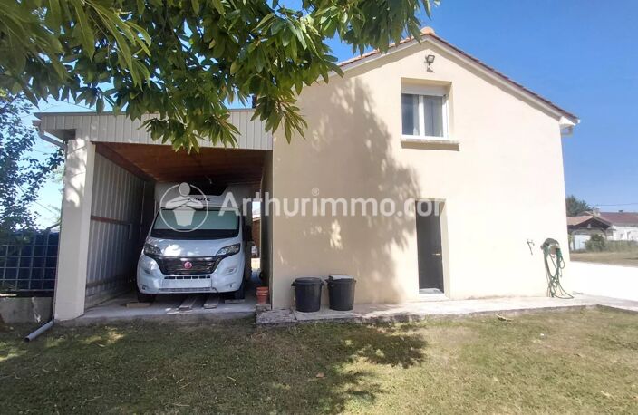 Plain-pied avec piscine - 4 ch 125 m² — photo 5