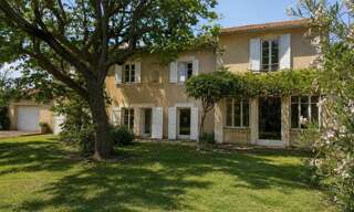 Maison 7 Pièces 236 m² à vendre à Avignon (84140)