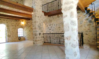 Maison 3 Pièces 110 m² à vendre à Saint-Guilhem-le-Désert (34150)