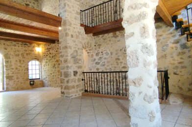 Maison 3 pièces 267000 €