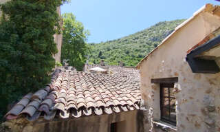 Maison 2 Pièces 42 m² à vendre à Saint-Guilhem-le-Désert (34150)